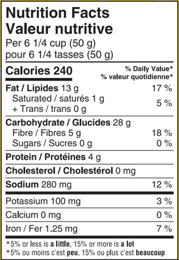 Imperial Popcorn, cinema, sans gluten, sans cholesterol, vegetalien, Casher, 300G Popcorn Imperial Cinema 300g