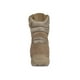 thumbnail image 5 of Bota Táctica Hombre Militar Botin piel Workland 76224 Arena beige 27 Workland 76224HUNTARE, 5 of 5