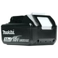 thumbnail image 4 of Makita-BL1830B-10 18 Volt LXT Lithium-Ion 3.0 Ah Battery 10-Pack, 4 of 6