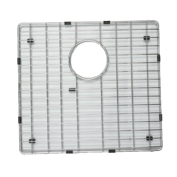 American Imaginations 15-in. W Kitchen Sink Grid AI-34775