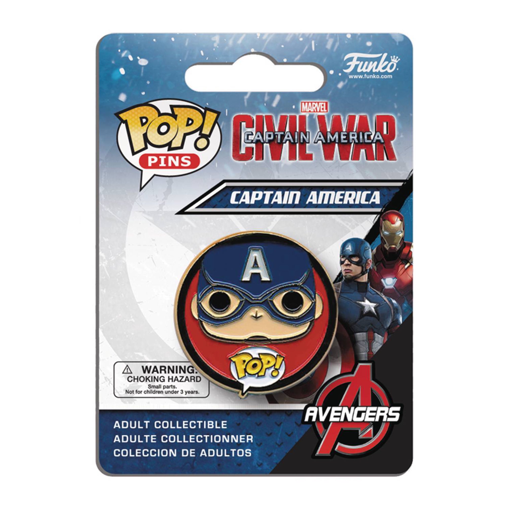 Pin on Captain America