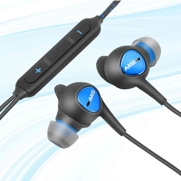 Walmart akg online earbuds
