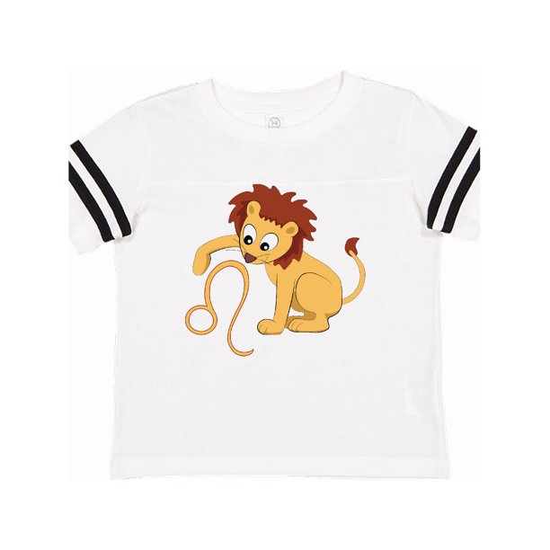 leo sign shirt