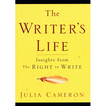 The Writer's Life (Paperback)