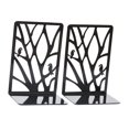 thumbnail image 4 of 2 tapones para libros, papelería decorativa, extremos de libros humanizados resistentes, Compatible con librería de documentos, videojuegos, 4 of 5