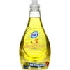 Dawn: Simple Pleasures Ultra Concentrated Lemon & Tangerine Dishwashing Liquid, 12.6 oz
