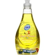 Dawn: Simple Pleasures Ultra Concentrated Lemon & Tangerine Dishwashing Liquid, 12.6 oz