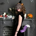 thumbnail image 5 of Clearance Hallo-ween Decorations,Event & Party,Hallo-ween 3D Cute Animal Tail Pendant Women Holder Pompoms Tail Fashionable Hairy Tail 50cm Hallo-ween Plush Tail,Home Decor, 5 of 5