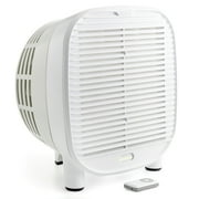 Oransi TrueCarbon AMD-150C Air Purifier, Assembled in USA, Best for Odors, VOCs, Smoke Smell