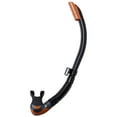 thumbnail image 2 of Tusa Platina Hyperdry II Scuba Diving Snorkel, 2 of 4