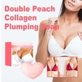thumbnail image 4 of Xihbxyly Jabón para El Busto Double Peach, Barra Limpiadora Nutritiva, Jabón Reafirmante y Reafirmante, Gel Hidratante E Iluminador, Rutina Diaria para El Cuidado de Los Senos, Esencial para El Cuida, 4 of 7