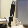 thumbnail image 4 of Poignée de Robinet en Métal Plastique Poignée de Robinet de Bière Poignée de Robinet de Fût de Bière Pièce de Rechange, 4 of 6