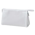 thumbnail image 1 of Female Travel Organizer Simple Large Capacity Storage Case Makeup Pouch Cosmetic Bag Wash Bag 5, 1 of 8