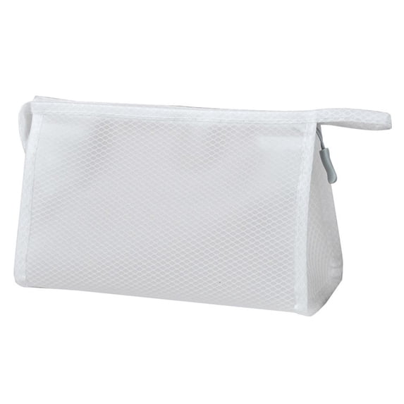 Female Travel Organizer Simple Large Capacity Storage Case Makeup Pouch Cosmetic Bag Wash Bag 5