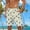 Beige, variant on KeShDi Jean Shorts Summer Shorts Lounge Shorts Beach Men Casual Fashion Print Shorts with Pockets Elastic Waist Beach Pants Green 2X