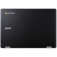 thumbnail image 6 of Acer Chromebook Spin 511 R756T R756T-C7Q7 11.6" Touchscreen Convertible 2 in 1 Chromebook - HD - Intel N-Series N100 - 8 GB - 64 GB Flash Memory - English (US) Keyboard - Black - Intel Chip - 136, 6 of 14
