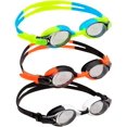 thumbnail image 1 of Enfants FYBTO (3 Pack), Vue Large Anti-Buée FYBTO pour les Adolescents, 1 of 7