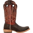 thumbnail image 7 of Durango® Men's PRCA Collection Shrunken Bullhide Western Boot, 7 of 7