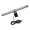 style2, variant on Whaledi LED Monitor Light Hanging Desk Lamp Touchable Dimming Eye Friendly for Work