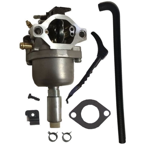 New Carburetor Fits Huskee LT4200 lawn mower w/ Briggs & Stratton Intek Motor
