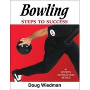 Angle View: Bowling, Used [Paperback]