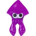 thumbnail image 1 of 2.5IN PURPLE SQUID, 1 of 1
