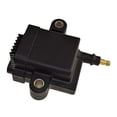 thumbnail image 2 of ARCO NEW OEM Premium Replacement Ignition Coil for Mercury Outboard Engines - IG010, 2 of 3
