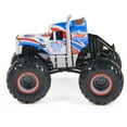thumbnail image 3 of Monster Jam, Official Lucas Stabilizer Vs. Jester Die-Cast Monster Trucks, 1:64 Scale, Kids Toys for Boys Ages 3 and up, 3 of 8