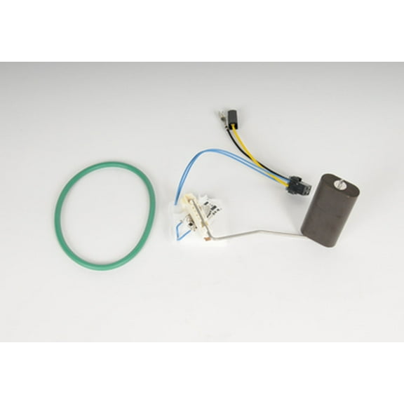 ACDelco GM Original Equipment 22731878 Fuel Tank Sending Unit Kit with Fuel Level Sensor and Pump Wire Harness Fits 2003 Saturn L200
