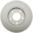 thumbnail image 3 of Centric GCX Rotor with Full Coating, 3 of 5
