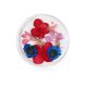 thumbnail image 1 of 1 caja de flores secas mezcladas decoración de uñas pegatina floral natural Irfora Flores secas, 1 of 6