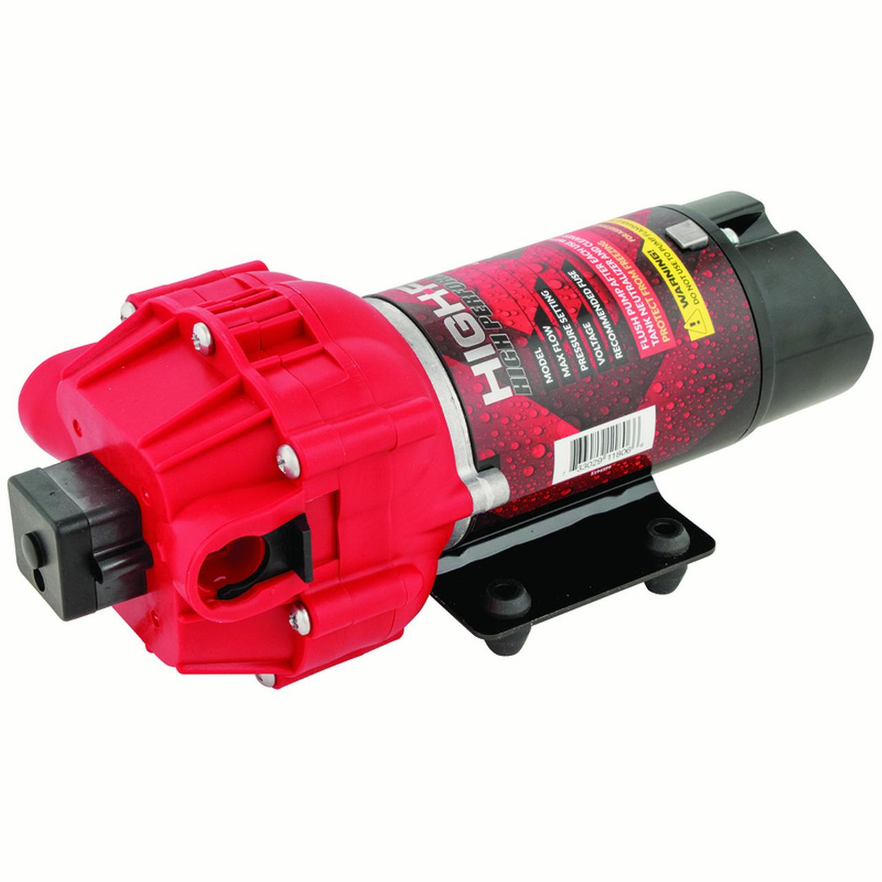 Fimco HighFlo Sprayer Pump 4.5 gpm