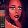 thumbnail image 3 of Pintura facial y corporal en barra CCBeauty Red Creamy Blendable, 3 of 8