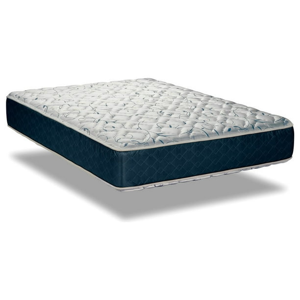 Double Sided Reversible Mateo Twin XL Size Mattress - Walmart.com - Walmart.com