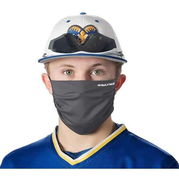 Rawlings Performance Wear Sports Mask