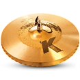thumbnail image 4 of Zildjian K Custom Special Dry Hi-hat Cymbals - 14", 4 of 4