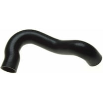 Radiator Coolant Hose Fits select: 1969-1974,1980-1989 FORD ECONOLINE
