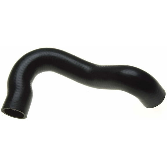 Radiator Coolant Hose Fits select: 1969-1974,1980-1989 FORD ECONOLINE