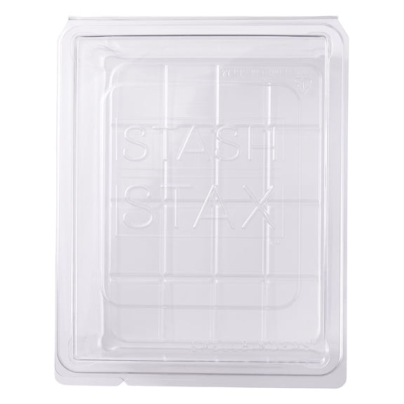 Spellbinders Stash Stax Set 3/Pkg-8.5"X11"X2.25"