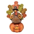 thumbnail image 2 of Placa de Calabaza de Pavo Centro de de Fiesta de Cocina para Sala de Estar de Otoño Lindo Sunnimix Placa de calabaza de pavo, 2 of 8