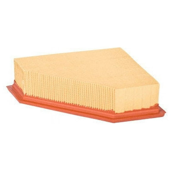 Air Filter - Compatible with 2008 - 2011 Ford Focus 2.0L 4-Cylinder 2009 2010