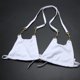 thumbnail image 5 of 2017 Bikini sexy caliente Traje de baño de playa sin relleno de tres puntos (XL) Ndcxsfigh Nuevos Originales, 5 of 6