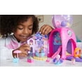 thumbnail image 5 of Polly Pocket Gumball Bear Playset HHM30, 5 of 7