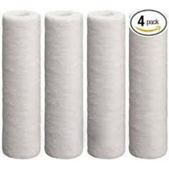 Fits Whirlpool WHERPF RO Replacement Filters