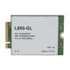 thumbnail image 2 of Módulo LTE CAT9 4G, Módulo 4G LTE Fácil Instalación Interfaz M.2 PCB Conexión Estable Alta Velocidad Para Telemedicina, 2 of 7