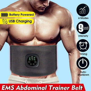 Buyer's Guide to Portable Electric Muscle Stimulators for Sports