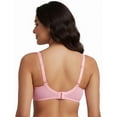 thumbnail image 4 of Paquete de 3 Brasieres Doble Push Up, Aumenta hasta dos tallas incluye 6 Colores Diferentes, 4 of 4