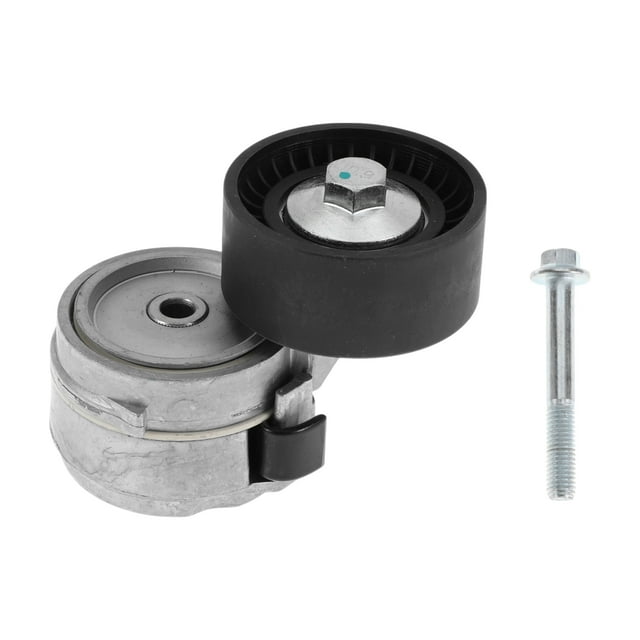 Conjunto de tensor de correa de transmisión para Fiat Brava 1996-2001 No.46546374/55180011 Metal 1 Pc