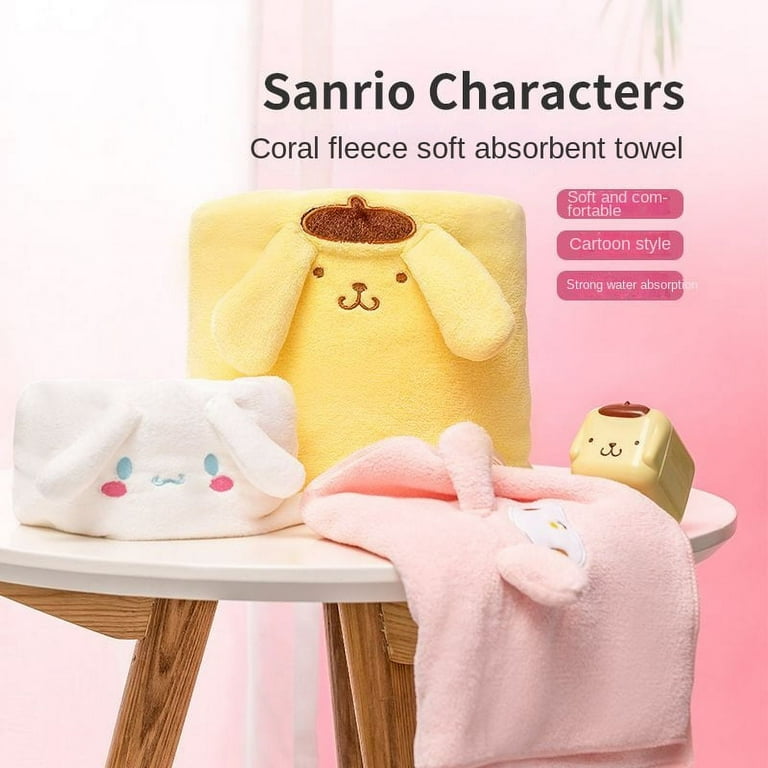 Miniso hair towel hotsell