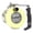Fluorescent Yellow, variant on Nieyigj Multipurpose Dive Reel 290FT White Line Stainless Steel Cave Diving Reel BCD Equipment Orange